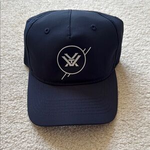 Vortex Men’s Navy Golf Hat
